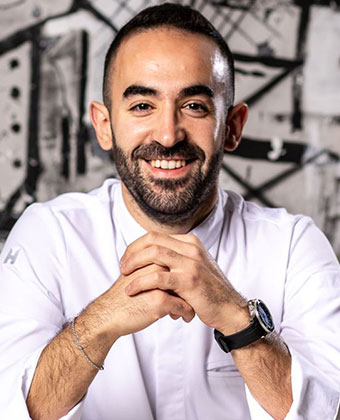 Ladyhawk Chef Headshot